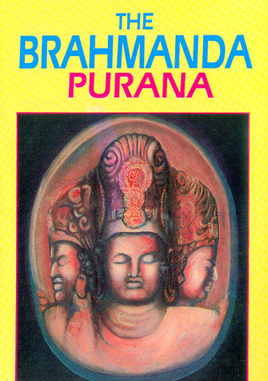Brahmanda Puraan