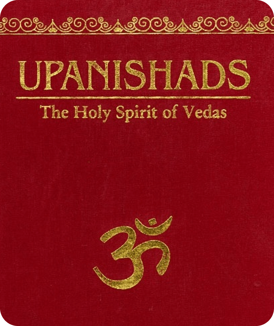 upnishad book